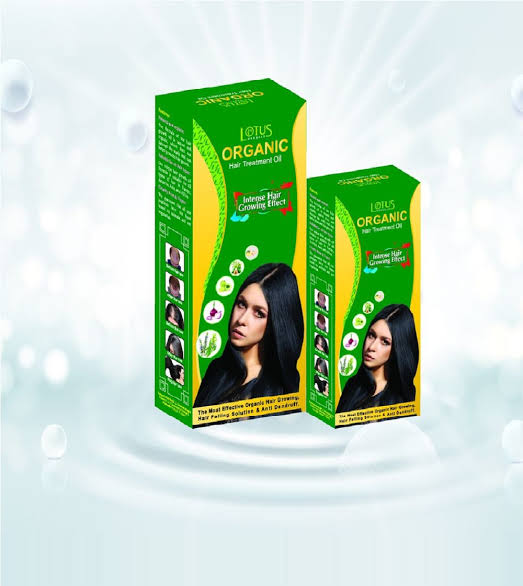 Organic Hear Oil