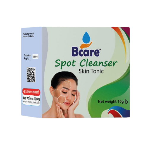 Spot Out Cream