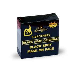 Black Soap Original