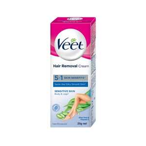 Veet - Hair Removal Cream