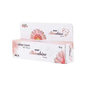 Skin Shine Face Cream