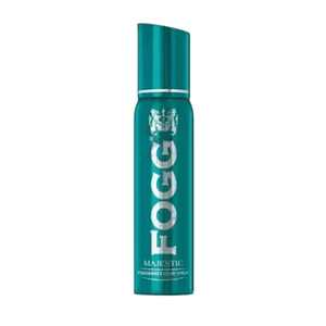 Fogg Perfumed Majestic Body Spray