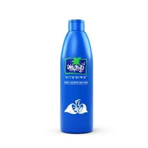 Parachute Hair Oil
