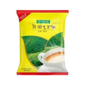 Best Leaf Tea 20mg