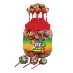Loli Pop